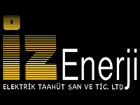 İZZ Enerji Elektrik Taahhüt