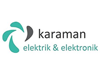 KARAMAN ELEKTRİK