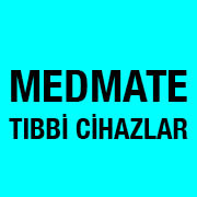 Medmate Tıbbi Cihazlar