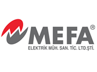 MEFA ELEKTRİK MÜH.SAN.TİC.LTD.ŞTİ. 