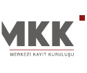 MERKEZİ KAYIT KURULUŞU