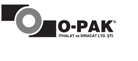 O-PAK İTHALAT VE İHRACAT LTD.ŞTİ.