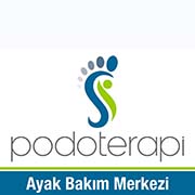 Podoterapi Ayak Bakım Merkezi