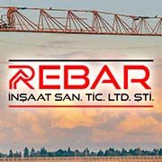 REBAR İNŞAAT