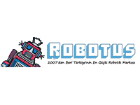 Robotus Robot Teknolojileri Robot Malzemeleri Ltd. Şti.
