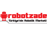 Robotzade Robot Teknolojileri Elektronik San. ve Dış. Tic. Ltd. Şti.