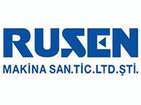 RUŞEN MAKİNA