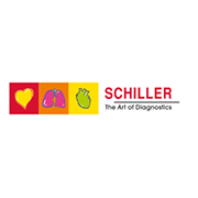 SCHILLER TIBBİ MALZEMELER