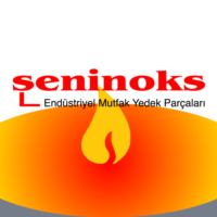 Şeninoks Endüstriyel Mutfak