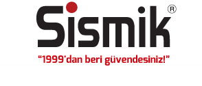 SİSMİK ISITMA SOĞUTMA VE GÜV.SİST.SAN.A.Ş.