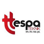 Tespa Teknik İthalat İhracat Ltd. Şti.