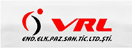 VRL ENDÜSTRİ ELEKTRİK PAZARLAMA SAN.TİC.LTD.ŞTİ.