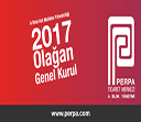 2017 Olağan Genel Kurul