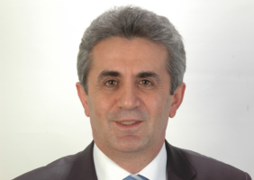 Perpa Başkanın Mesajı