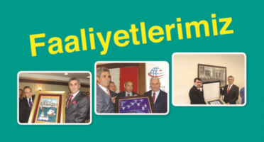 Perpa Faaliyet Raporları-Bültenler