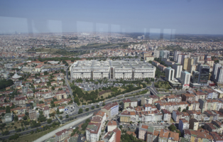 Perpa Ticaret Merkezi