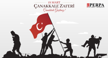 18 Mart Çanakkale Zaferimiz Kutlu Olsun