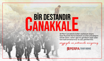 18 Mart Çanakkale Zaferimiz Kutlu Olsun 