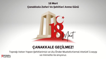 18 Mart Çanakkale Zaferimiz Kutlu Olsun