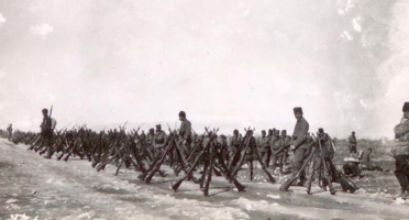 26 Ağustos 1922 Sabah 05.30