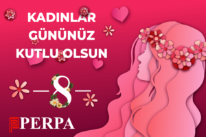 8 Mart Dünya Kadınlar Günü Kutlu Olsun.. 