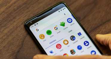 Android P Geliyor