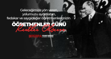 Başta Başöğretmenimiz Gazi Mustafa Kemal Atatürk olmak üzere, tüm Öğretmenlerimizin "24 Kasım Öğretmenler Günü'nü" kutluyoruz.