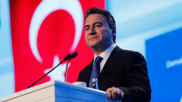 Demokrasi ve Atılım (DEVA) Partisi Genel Başkanı Ali BABACAN Perpa'yı Ziyaret Edecek