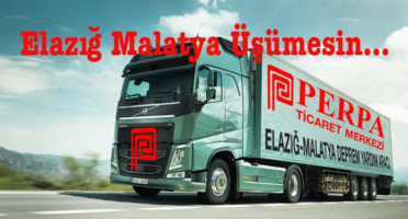 Elazığ Malatya Üşümesin