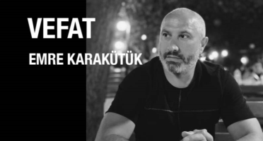 Emre Karakütük Vefat