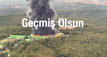 Geçmiş Olsun