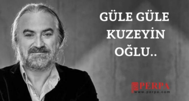 GÜLE GÜLE KUZEYİN OĞLU..