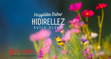 Hıdırellez Bayramı Hızır İlyas Buluşması 