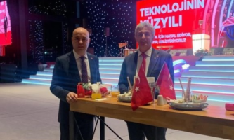 İstanbul Valiliği 29 Ekim Cumhuriyet Bayramı resepsiyonu 
