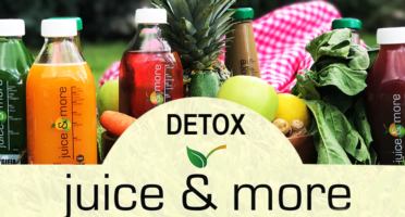 Juicing Detox Ürünleri Perpa'da