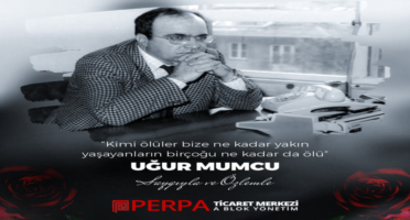 Katledilen gazeteci Uğur Mumcu ölümünün 29. yılında anılıyor..