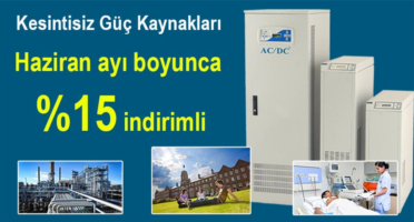 Kesintisiz Güç Kaynağı