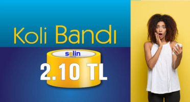 Koli Bandı Kampanya Toptan Koli Bandı