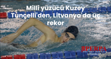 Litvanya'da üç rekor