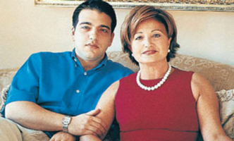Mesut YILMAZ'ın oğlu Yavuz YILMAZ hayatını kaybetti. 