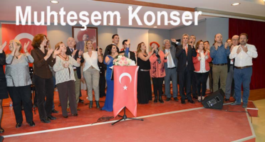 Muhteşem Cumhuriyet Konseri