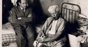 Neyzen Tevfik