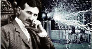 Nikola Tesla