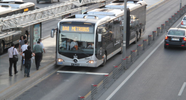 Otobüslerde yeni dönem başlıyor