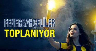 Perpa Fenerbahçeliler Toplanıyor