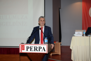 Perpa Genel Kurul 2022