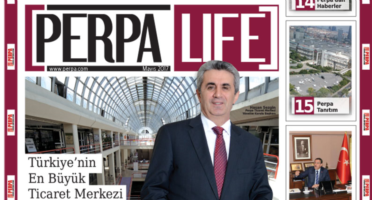 Perpa Life Yayında