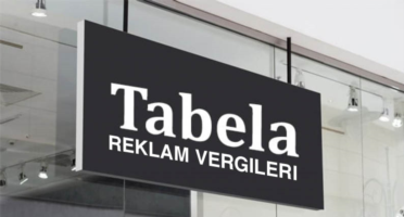 Perpa Tabela Reklam Vergileri