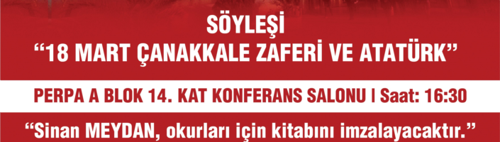 SÖYLEŞİ 