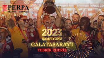 TEBRİKLER CİMBOM..